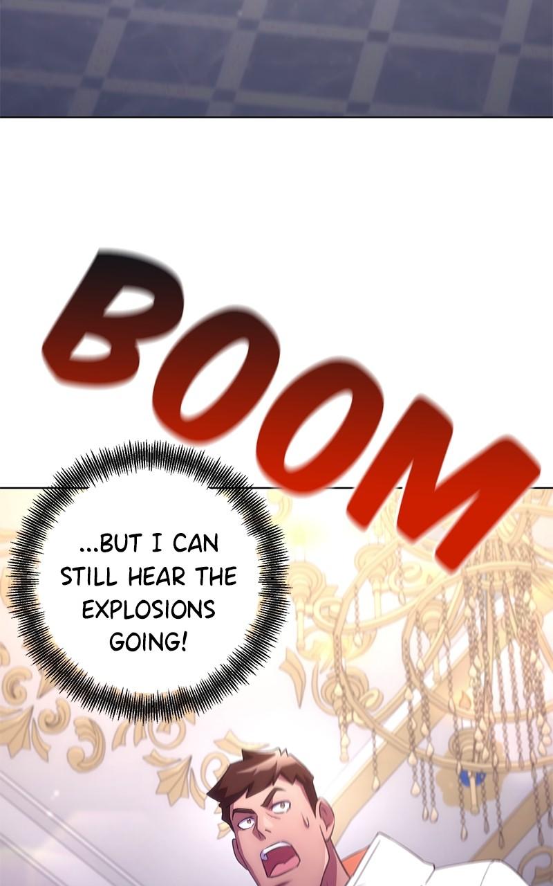 Surviving a Fantasy Adventure Comic Chap 84 - Next Chap 85