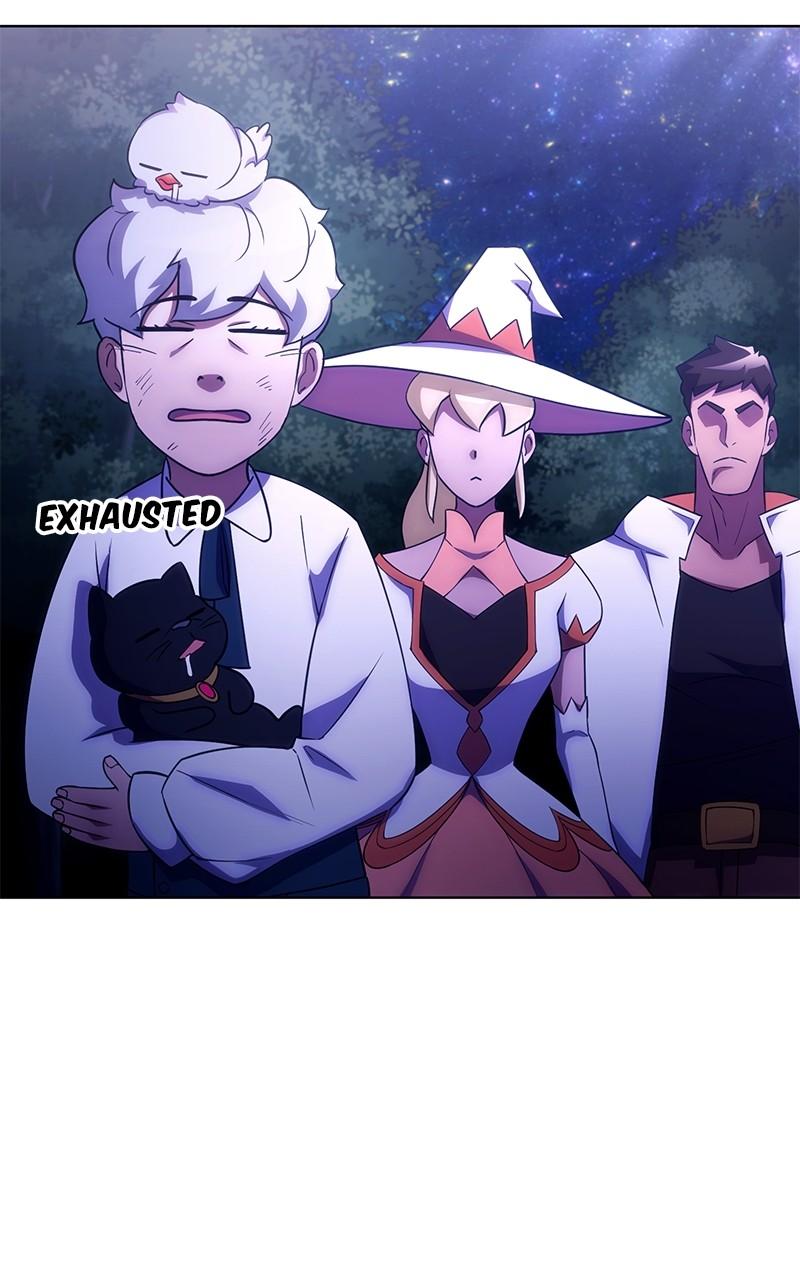 Surviving a Fantasy Adventure Comic Chap 84 - Next Chap 85
