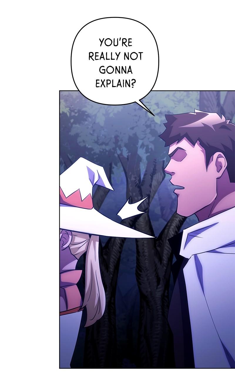 Surviving a Fantasy Adventure Comic Chap 84 - Next Chap 85