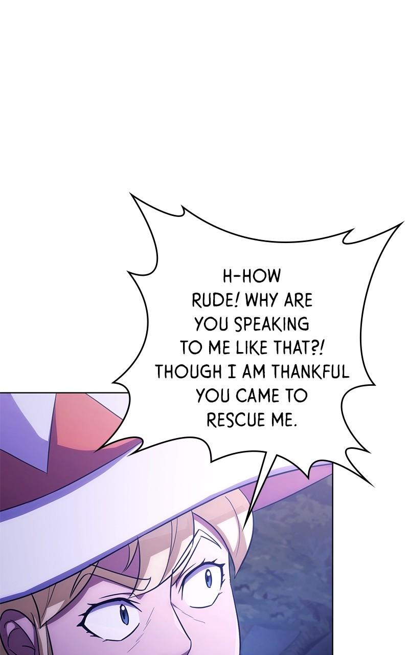 Surviving a Fantasy Adventure Comic Chap 84 - Next Chap 85