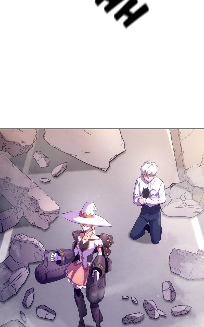 Surviving a Fantasy Adventure Comic Chap 84 - Next Chap 85