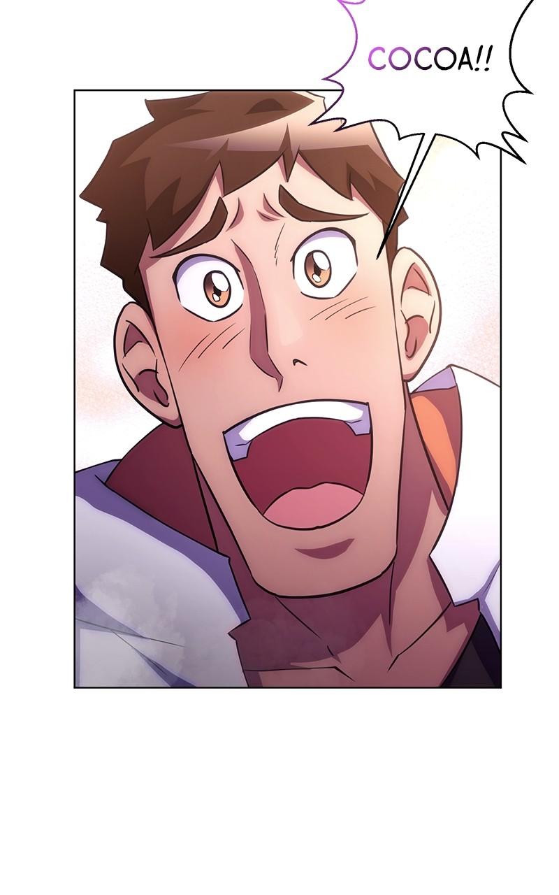Surviving a Fantasy Adventure Comic Chap 84 - Next Chap 85