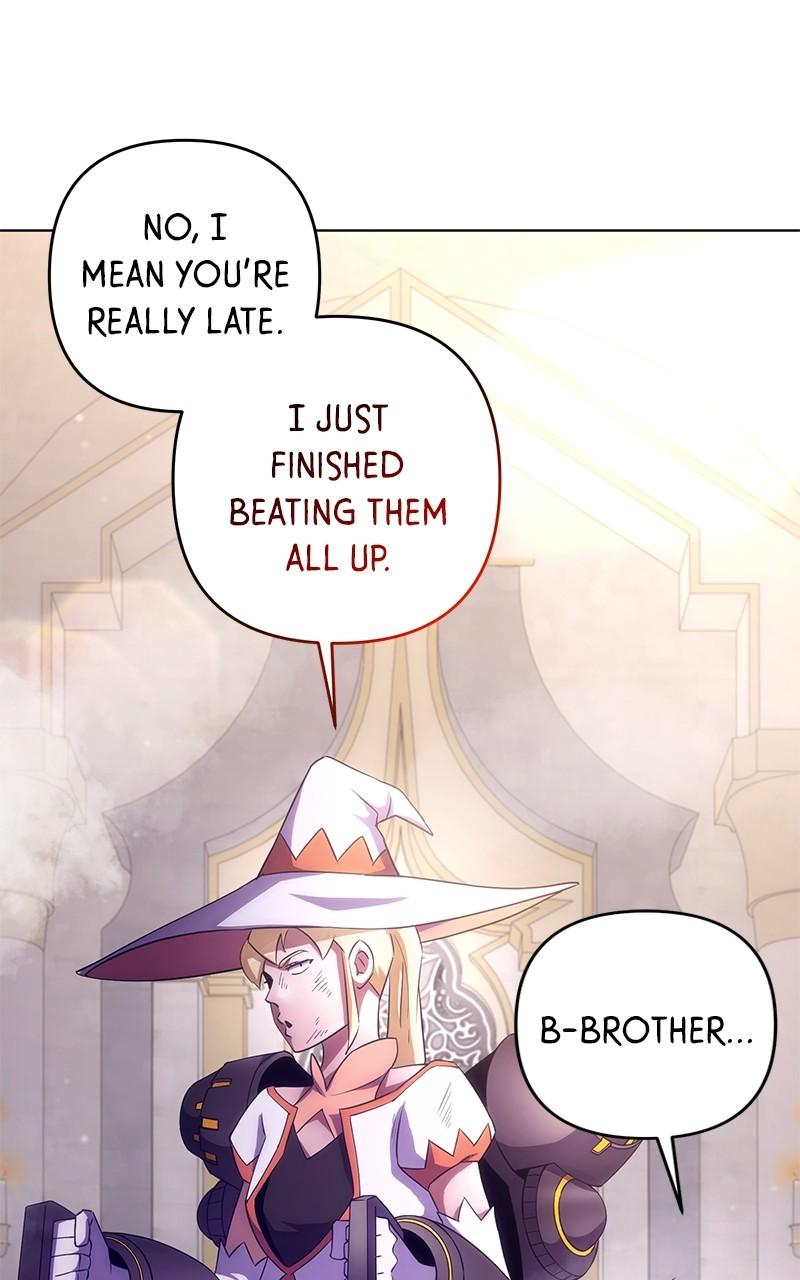 Surviving a Fantasy Adventure Comic Chap 84 - Next Chap 85