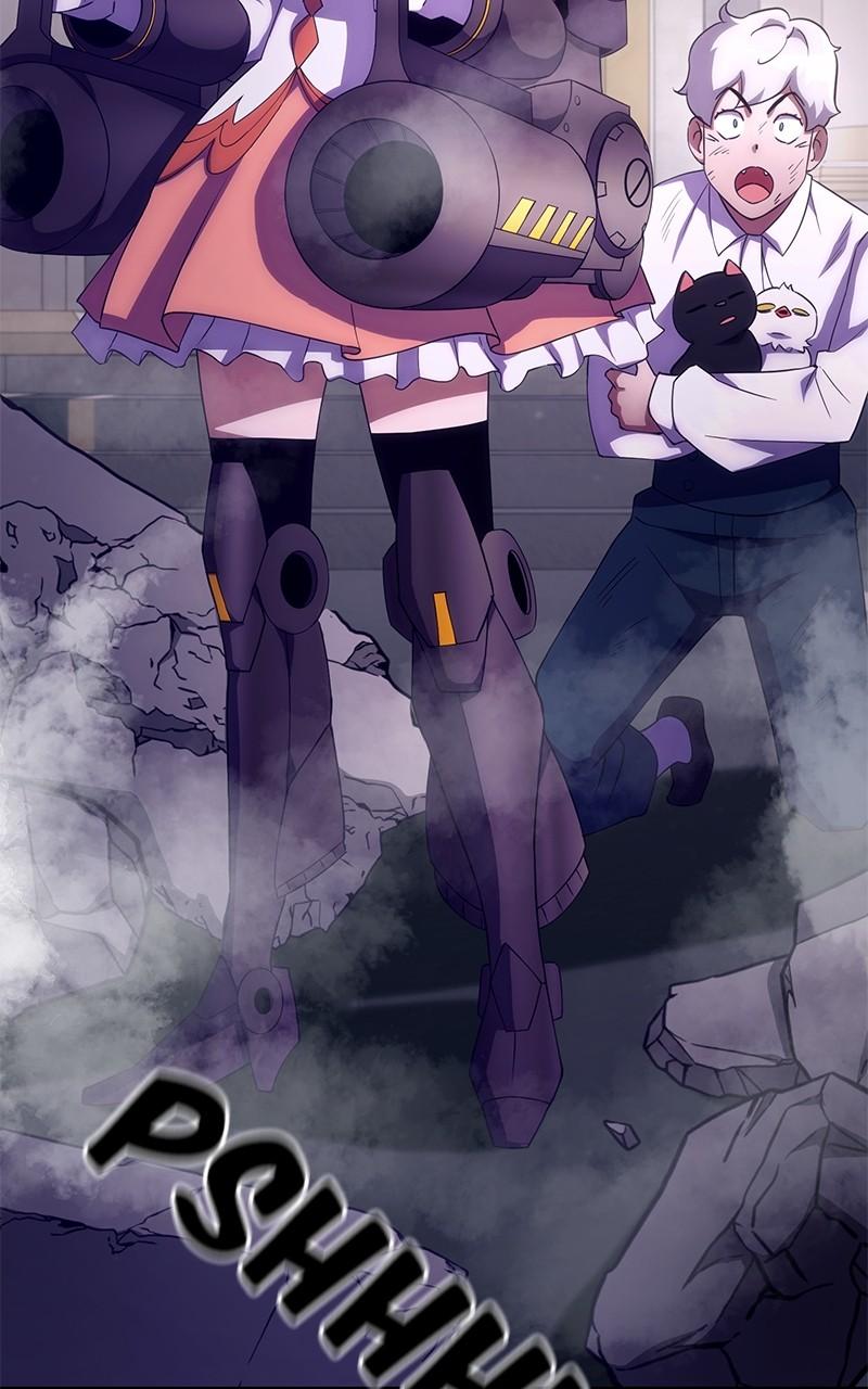Surviving a Fantasy Adventure Comic Chap 84 - Next Chap 85