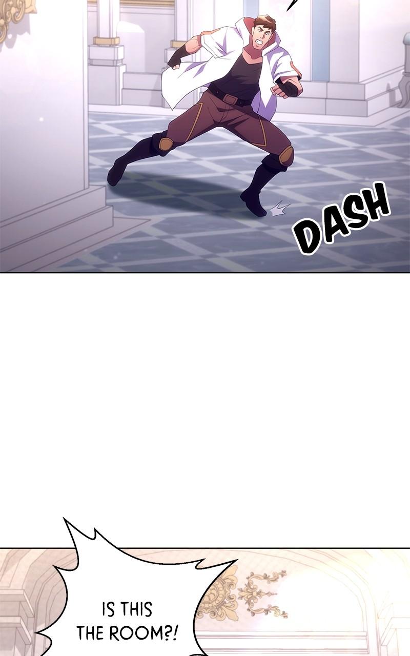 Surviving a Fantasy Adventure Comic Chap 84 - Next Chap 85