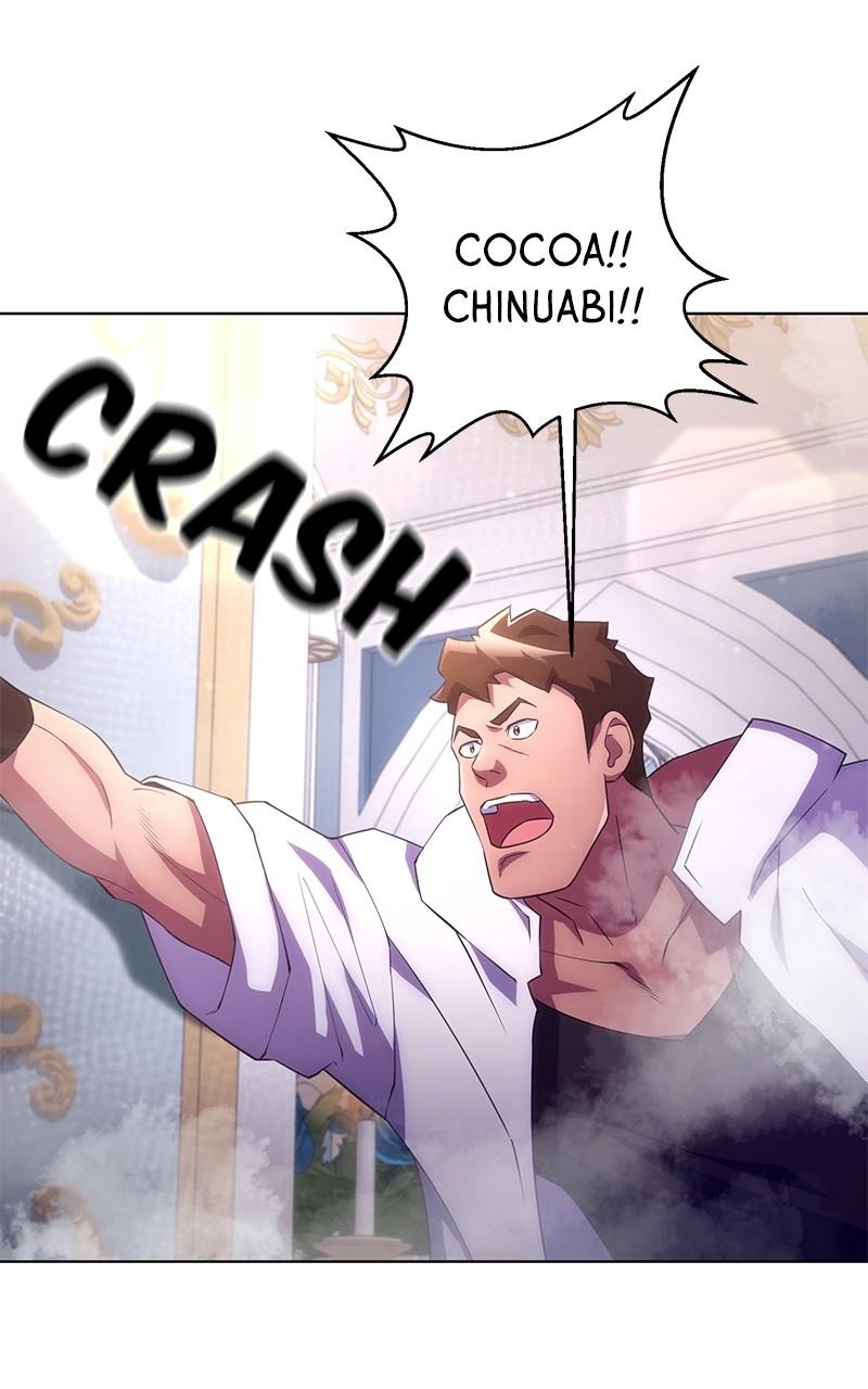 Surviving a Fantasy Adventure Comic Chap 84 - Next Chap 85