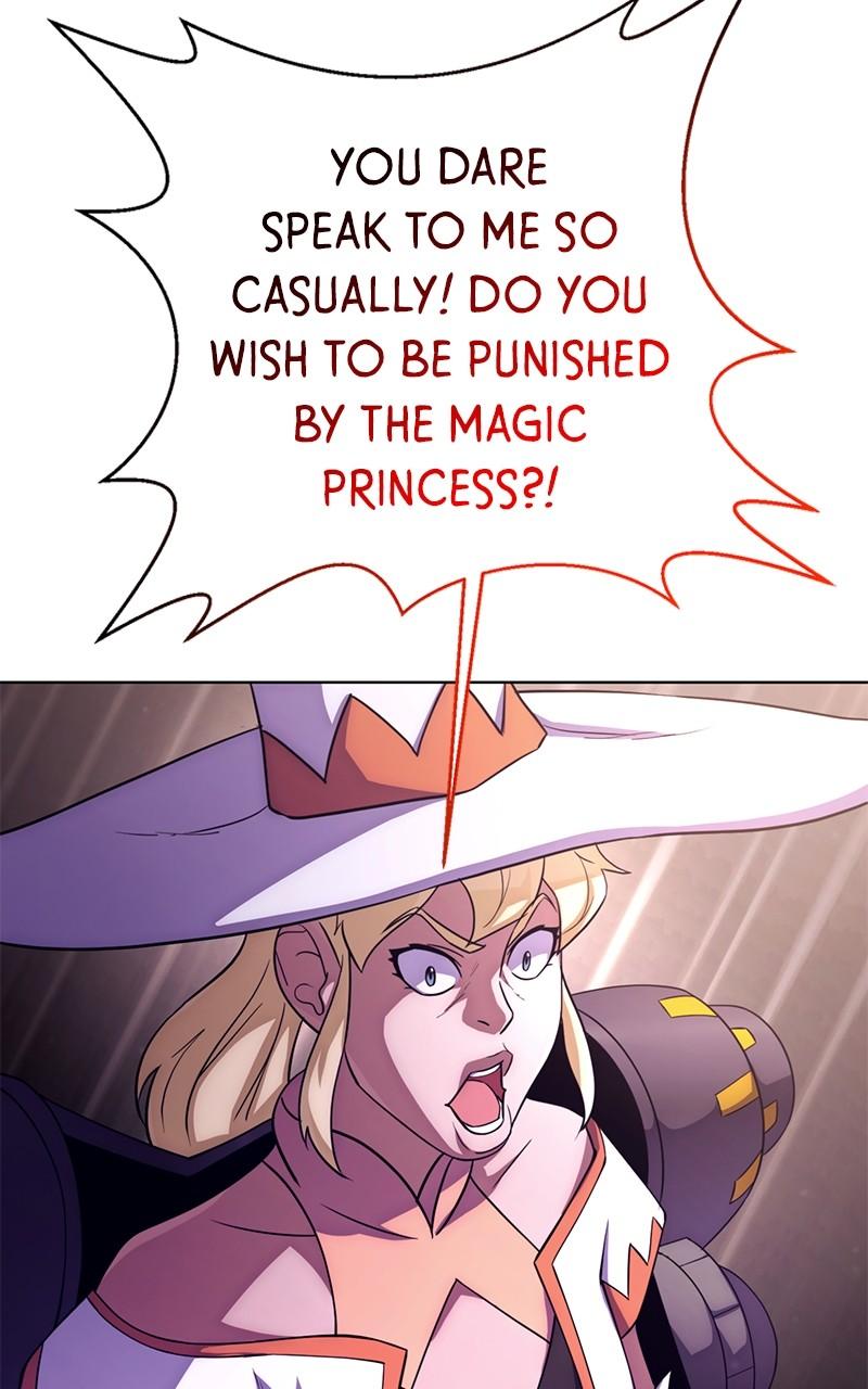 Surviving a Fantasy Adventure Comic Chap 84 - Next Chap 85