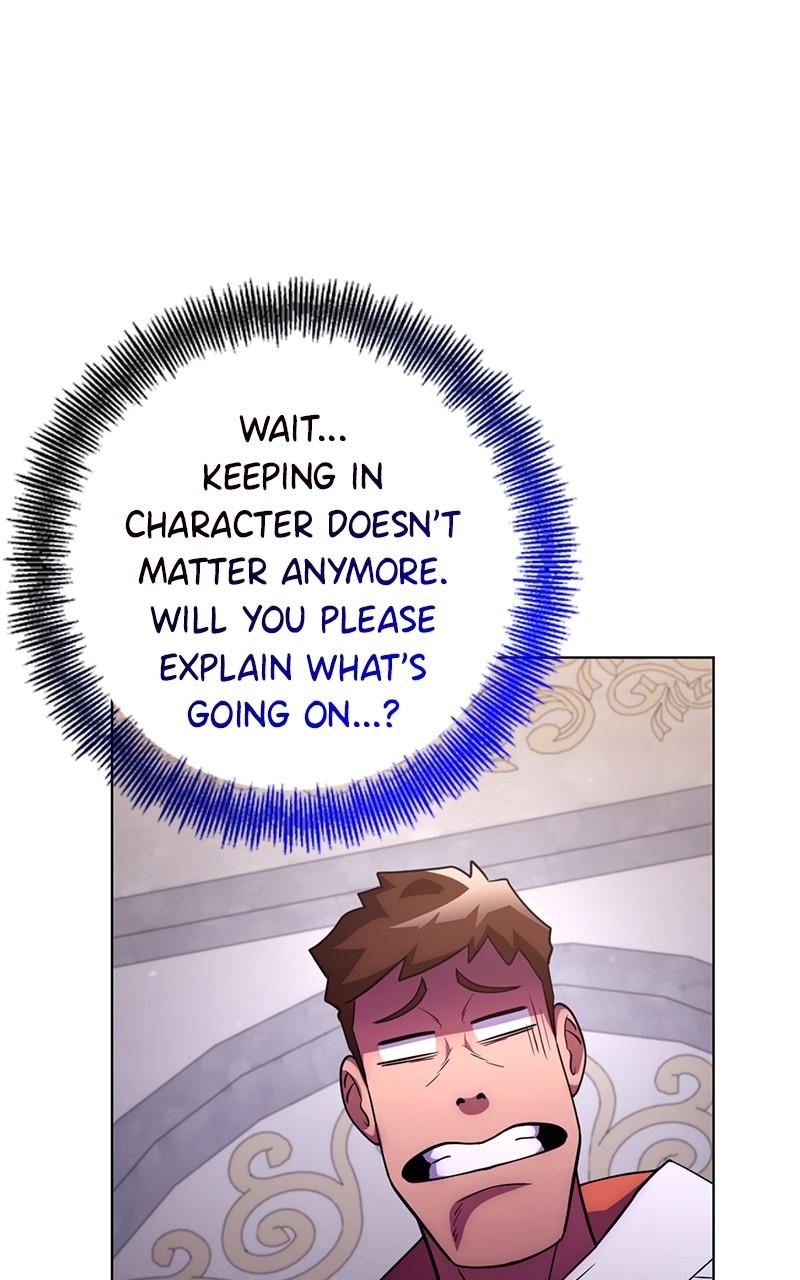 Surviving a Fantasy Adventure Comic Chap 84 - Next Chap 85