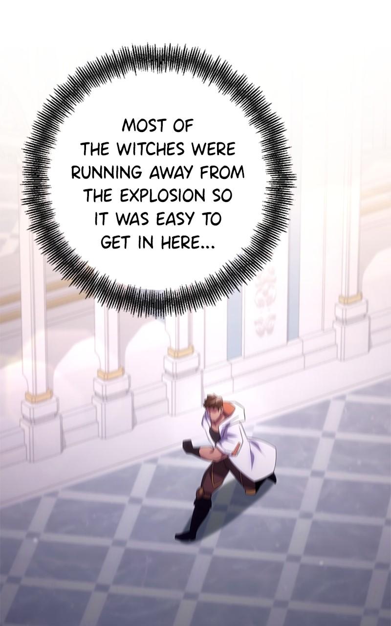 Surviving a Fantasy Adventure Comic Chap 84 - Next Chap 85