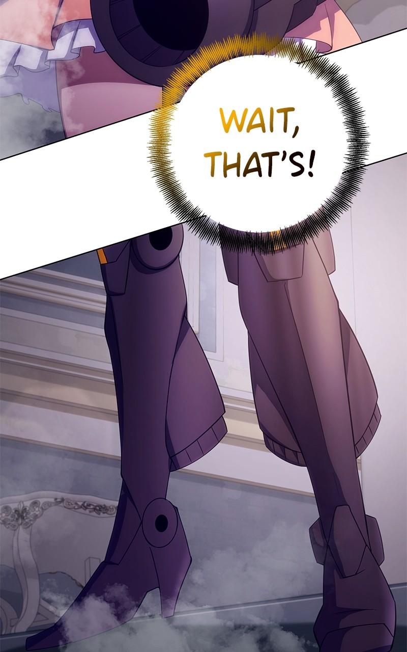 Surviving a Fantasy Adventure Comic Chap 84 - Next Chap 85