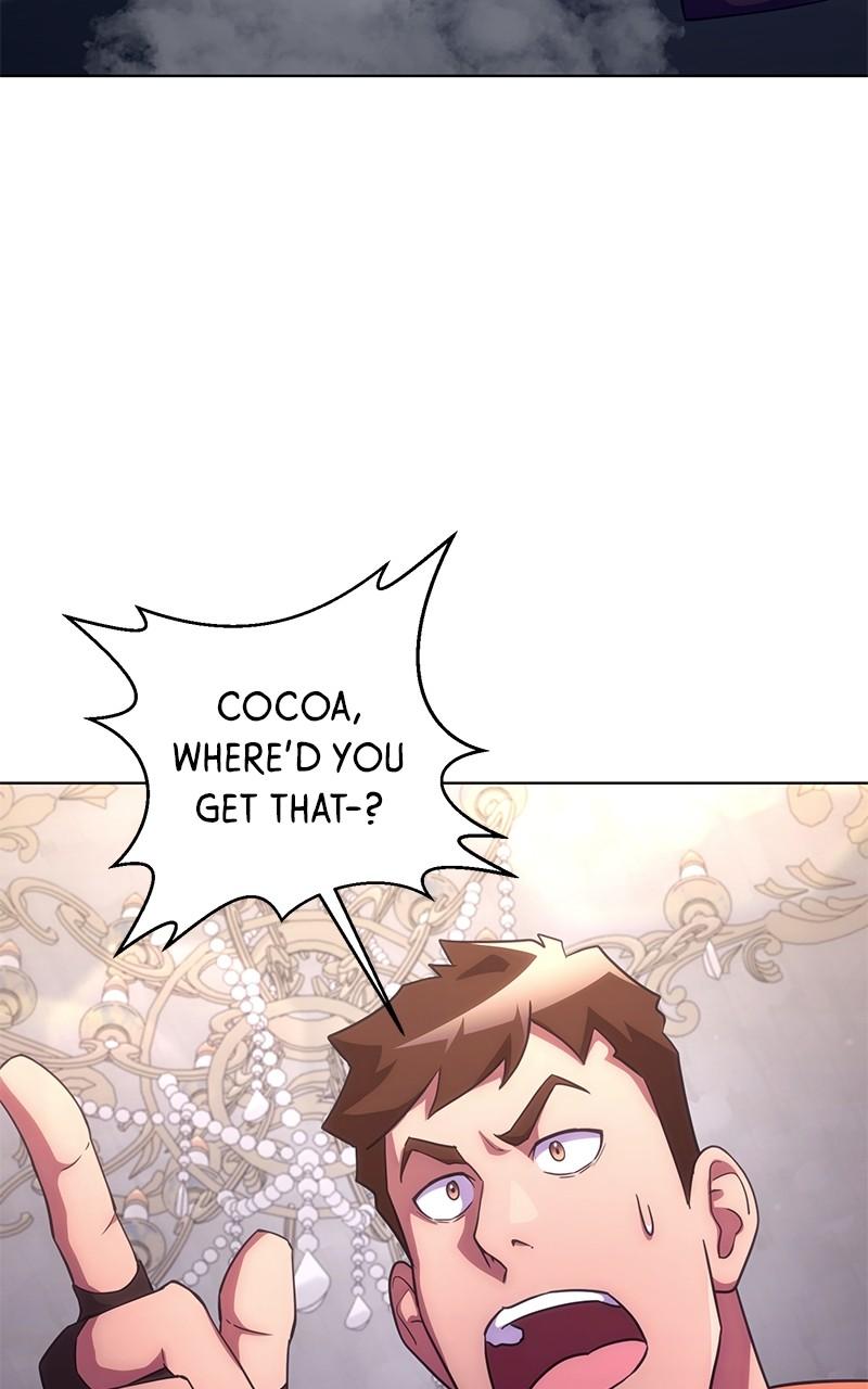Surviving a Fantasy Adventure Comic Chap 84 - Next Chap 85