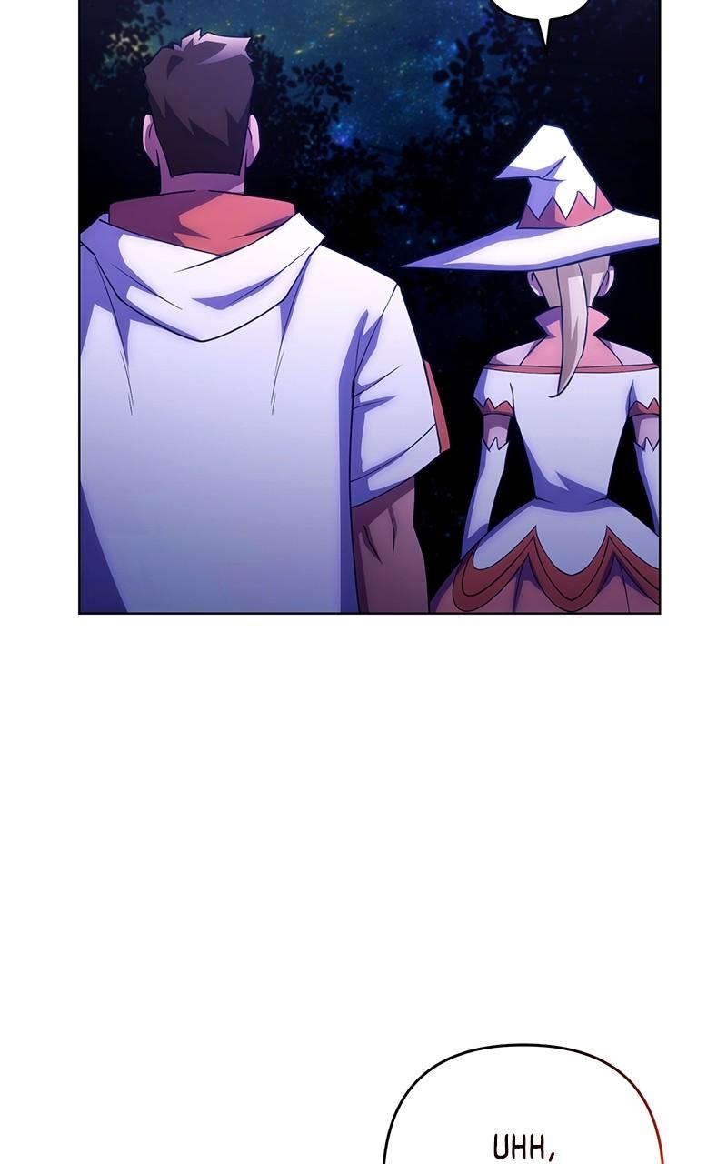 Surviving a Fantasy Adventure Comic Chap 84 - Next Chap 85