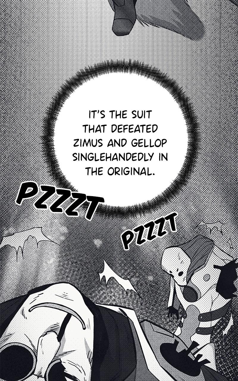 Surviving a Fantasy Adventure Comic Chap 84 - Next Chap 85