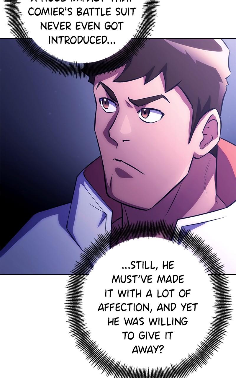 Surviving a Fantasy Adventure Comic Chap 84 - Next Chap 85