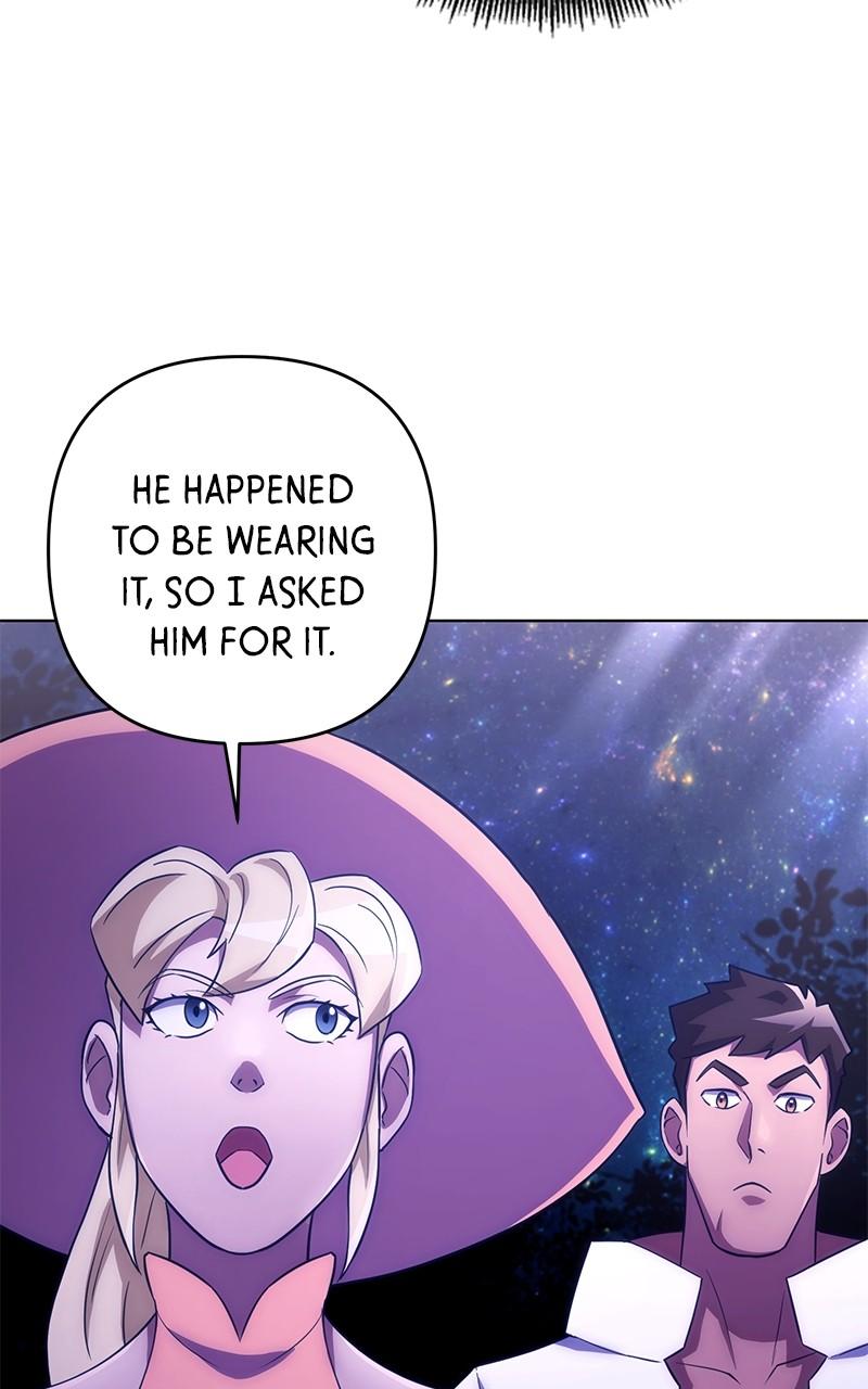 Surviving a Fantasy Adventure Comic Chap 84 - Next Chap 85
