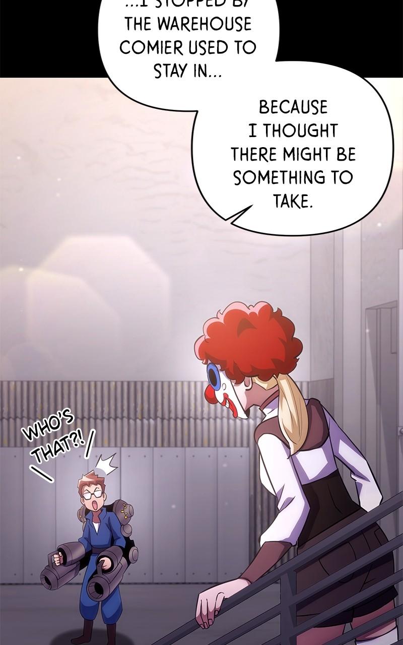 Surviving a Fantasy Adventure Comic Chap 84 - Next Chap 85