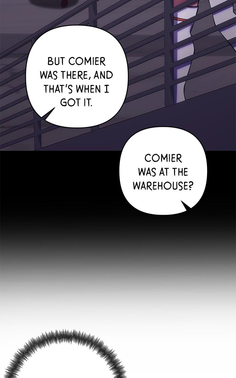 Surviving a Fantasy Adventure Comic Chap 84 - Next Chap 85