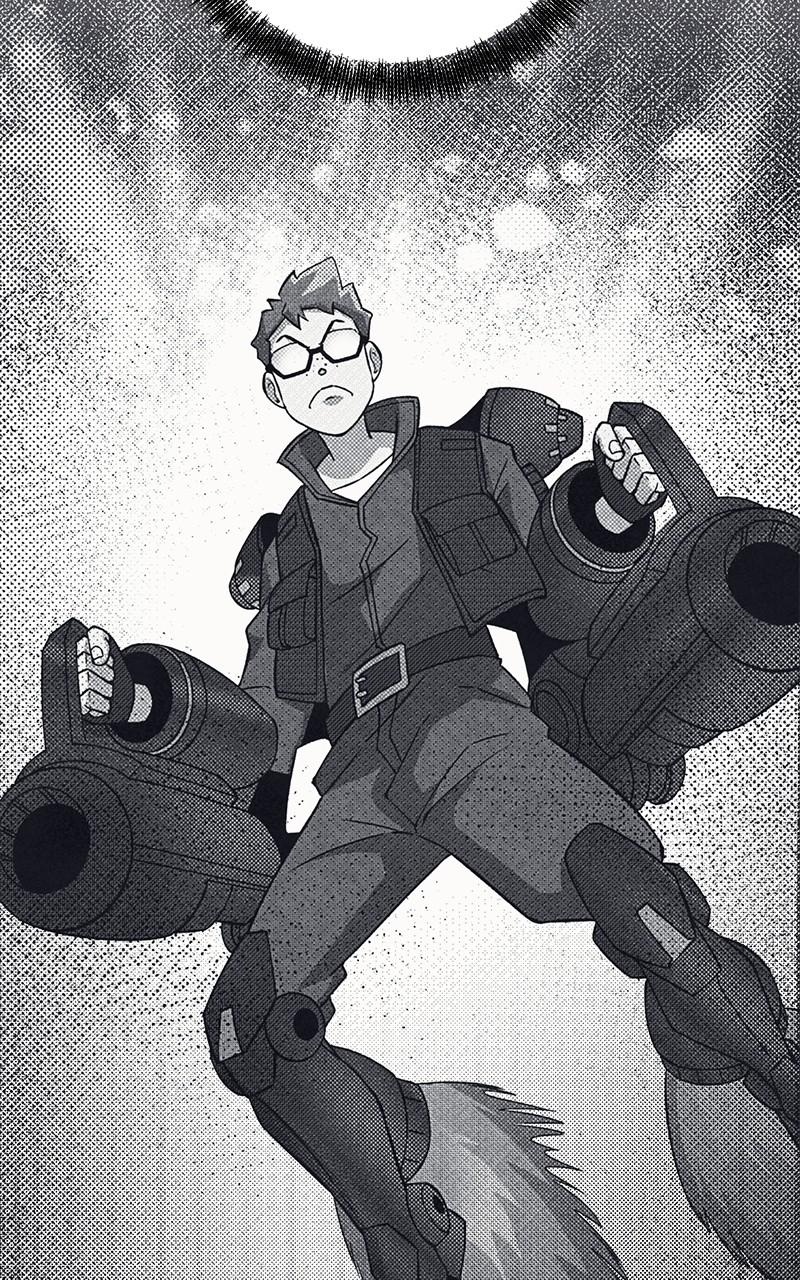 Surviving a Fantasy Adventure Comic Chap 84 - Next Chap 85