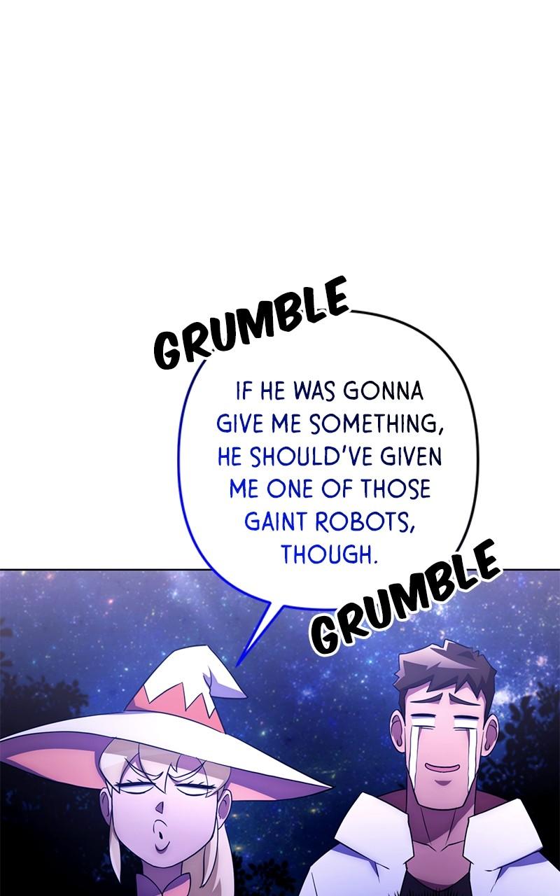 Surviving a Fantasy Adventure Comic Chap 84 - Next Chap 85