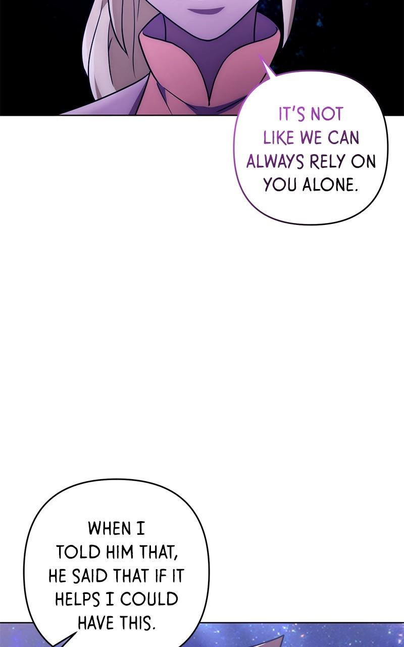 Surviving a Fantasy Adventure Comic Chap 84 - Next Chap 85
