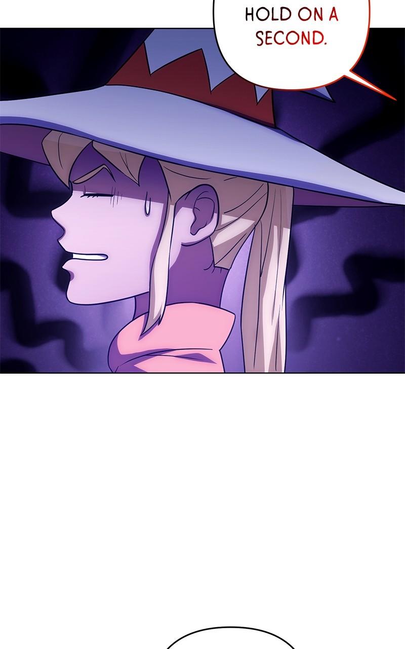 Surviving a Fantasy Adventure Comic Chap 84 - Next Chap 85