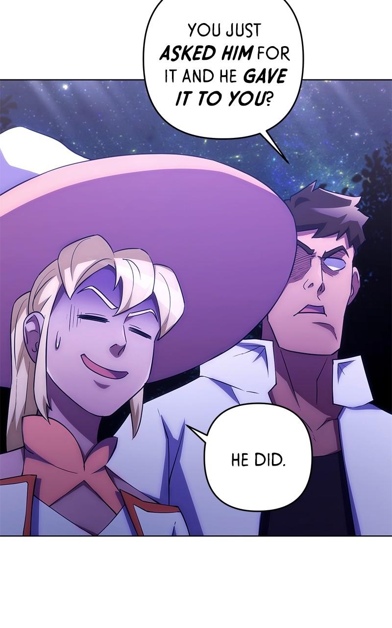 Surviving a Fantasy Adventure Comic Chap 84 - Next Chap 85