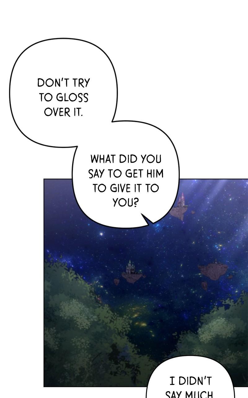 Surviving a Fantasy Adventure Comic Chap 84 - Next Chap 85