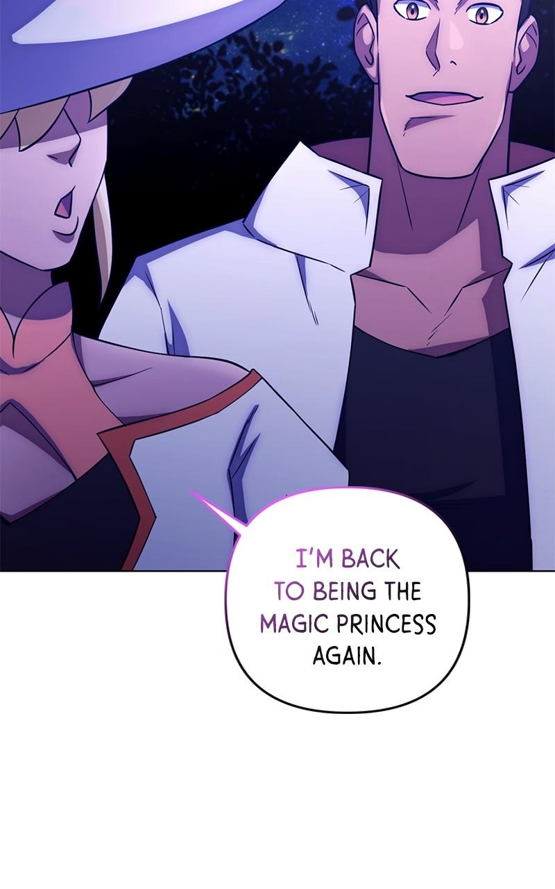 Surviving a Fantasy Adventure Comic Chap 84 - Next Chap 85