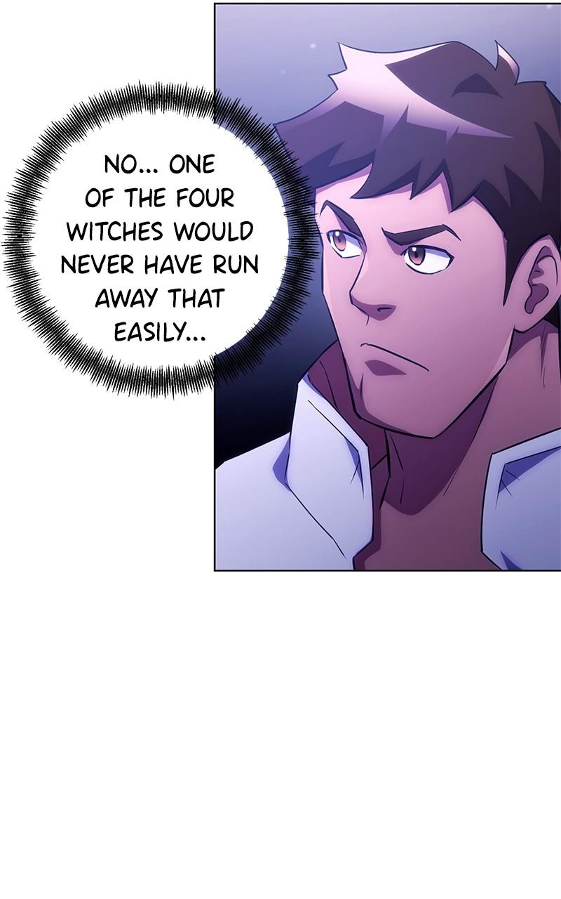 Surviving a Fantasy Adventure Comic Chap 84 - Next Chap 85