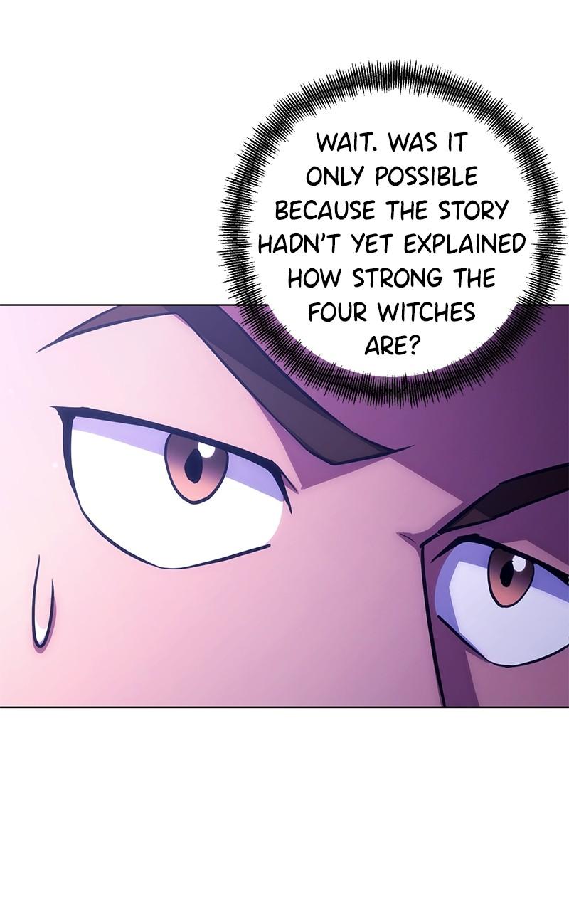 Surviving a Fantasy Adventure Comic Chap 84 - Next Chap 85