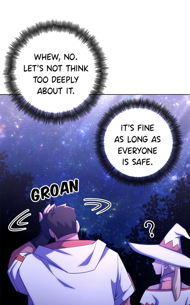 Surviving a Fantasy Adventure Comic Chap 84 - Next Chap 85
