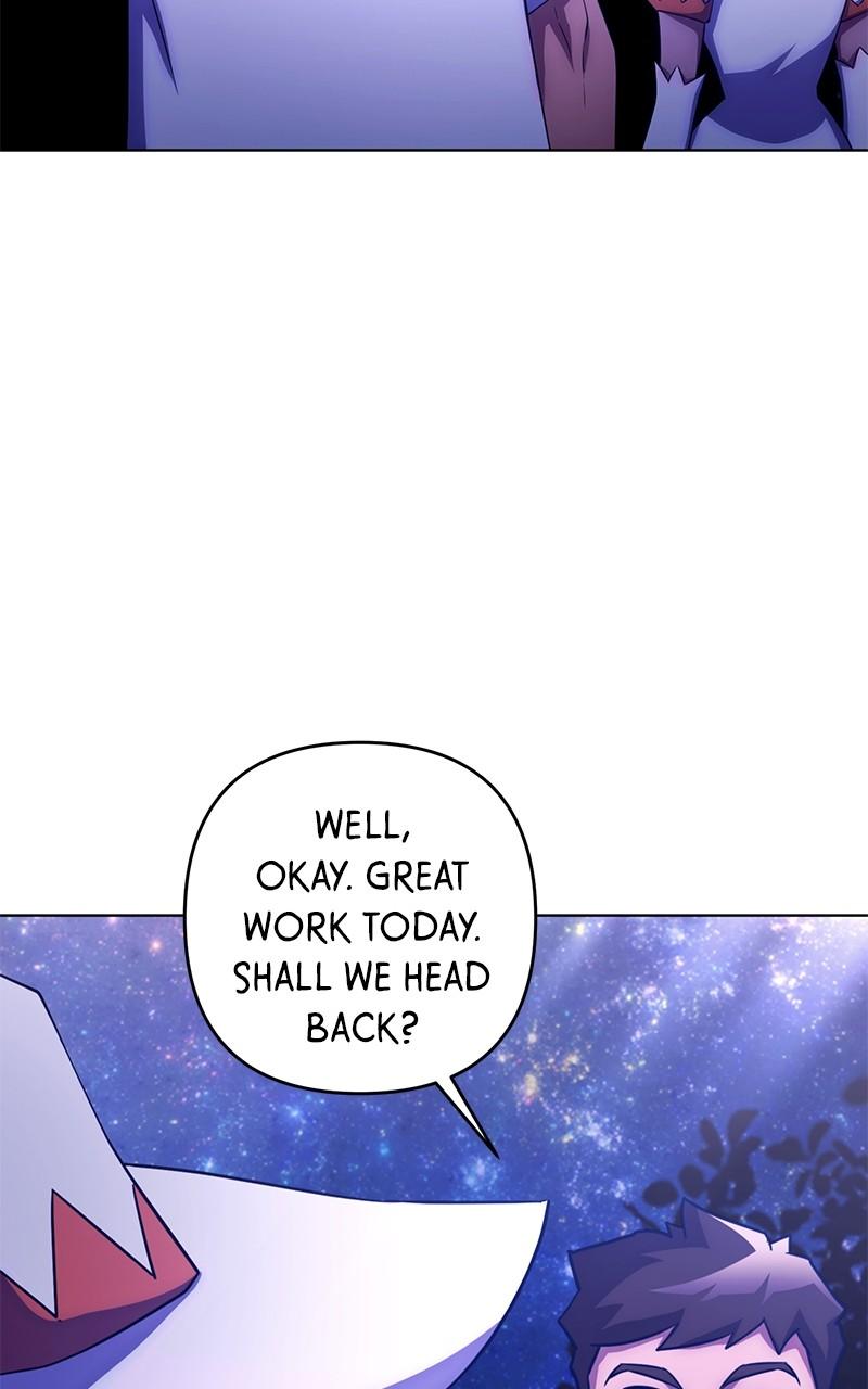 Surviving a Fantasy Adventure Comic Chap 84 - Next Chap 85