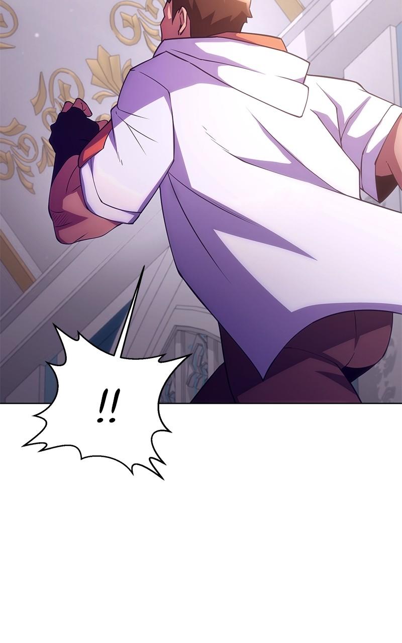 Surviving a Fantasy Adventure Comic Chap 84 - Next Chap 85