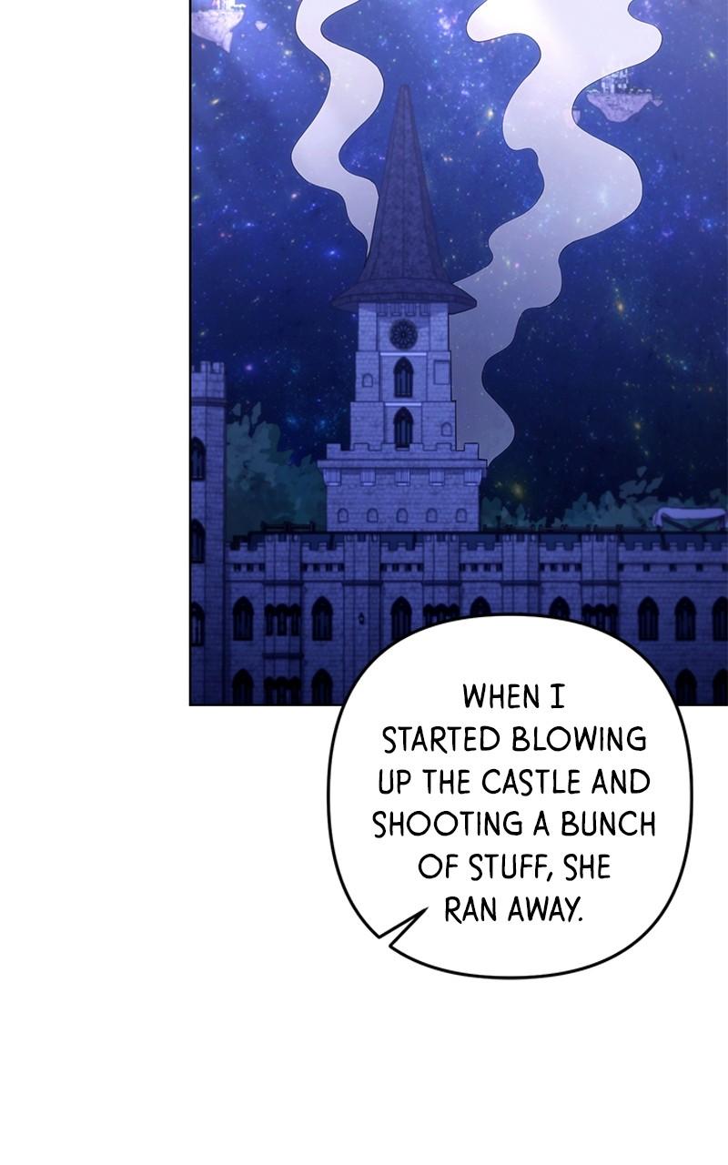 Surviving a Fantasy Adventure Comic Chap 84 - Next Chap 85