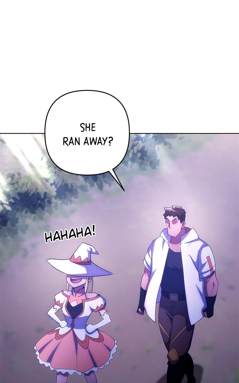 Surviving a Fantasy Adventure Comic Chap 84 - Next Chap 85