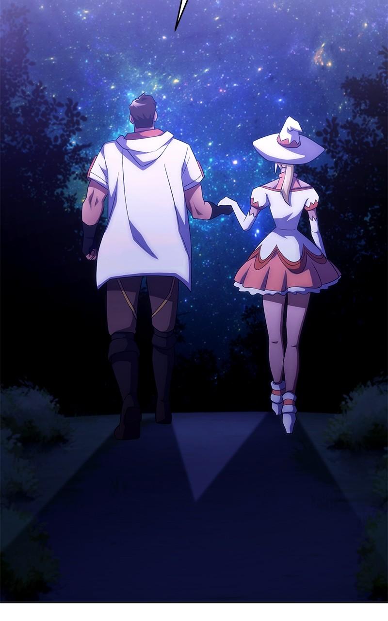 Surviving a Fantasy Adventure Comic Chap 84 - Next Chap 85