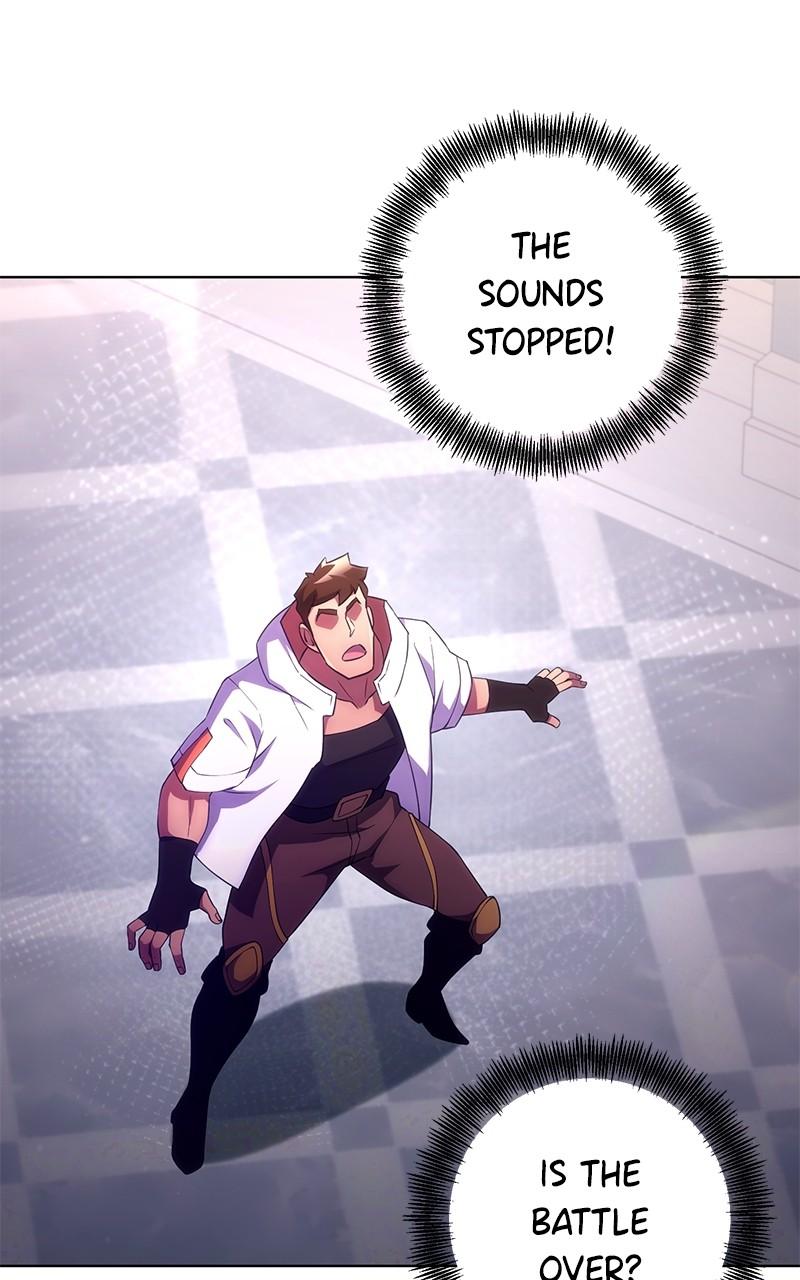 Surviving a Fantasy Adventure Comic Chap 84 - Next Chap 85