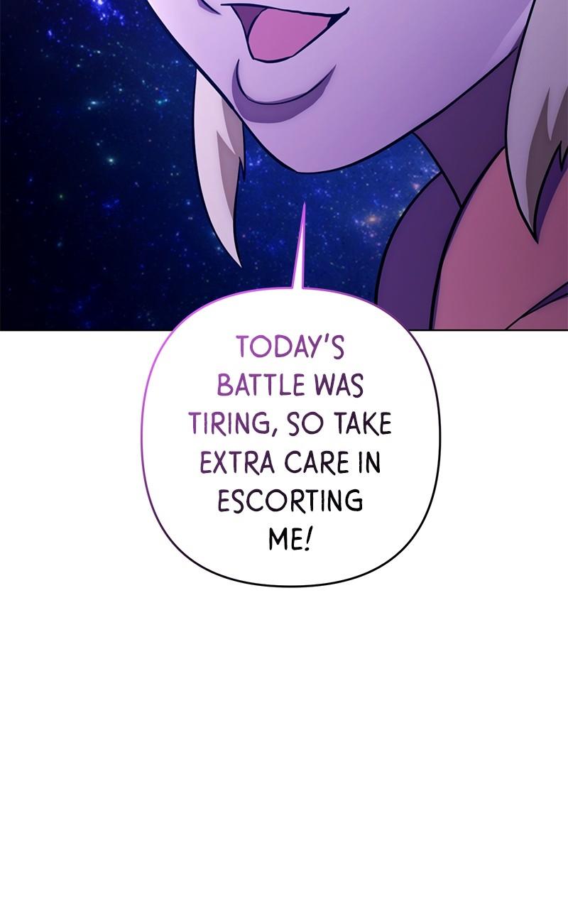 Surviving a Fantasy Adventure Comic Chap 84 - Next Chap 85
