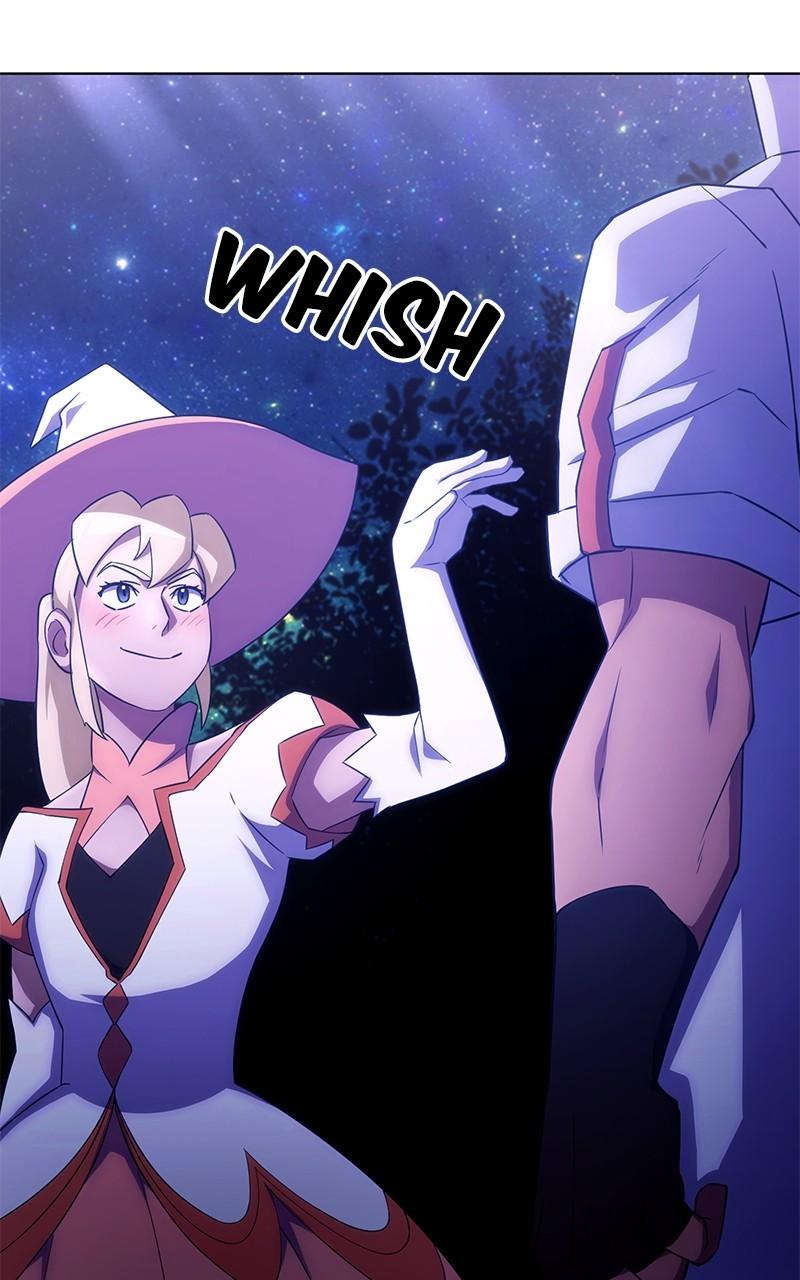 Surviving a Fantasy Adventure Comic Chap 84 - Next Chap 85