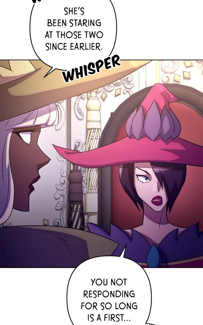 Surviving a Fantasy Adventure Comic Chap 84 - Next Chap 85
