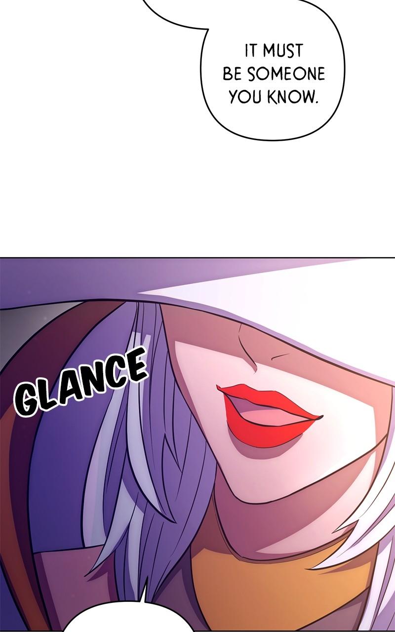 Surviving a Fantasy Adventure Comic Chap 84 - Next Chap 85
