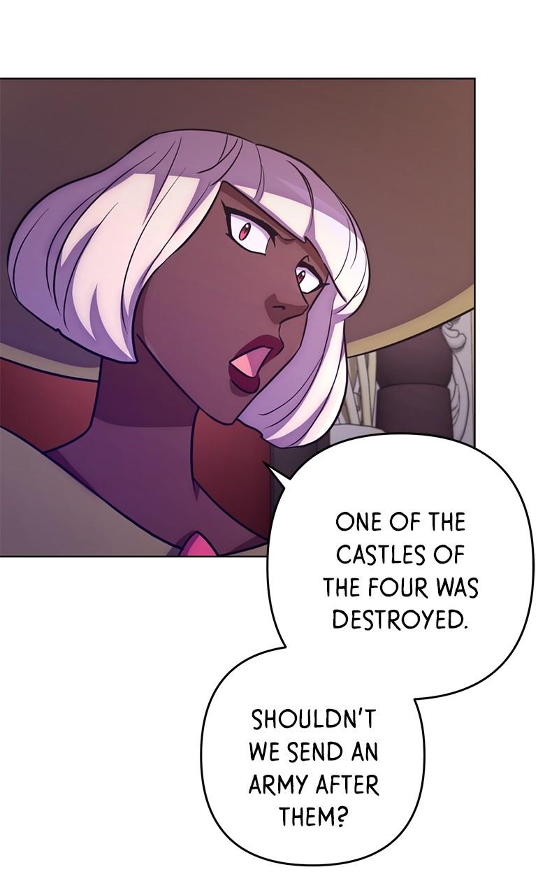 Surviving a Fantasy Adventure Comic Chap 84 - Next Chap 85