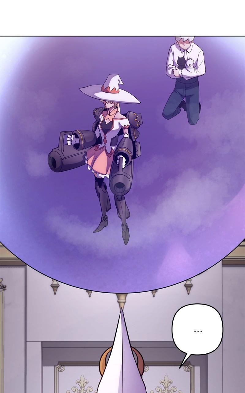Surviving a Fantasy Adventure Comic Chap 84 - Next Chap 85