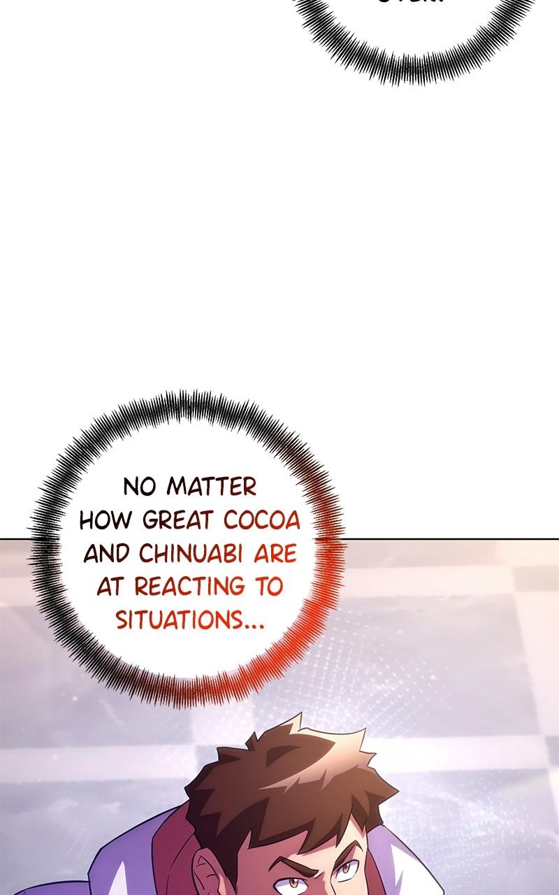 Surviving a Fantasy Adventure Comic Chap 84 - Next Chap 85