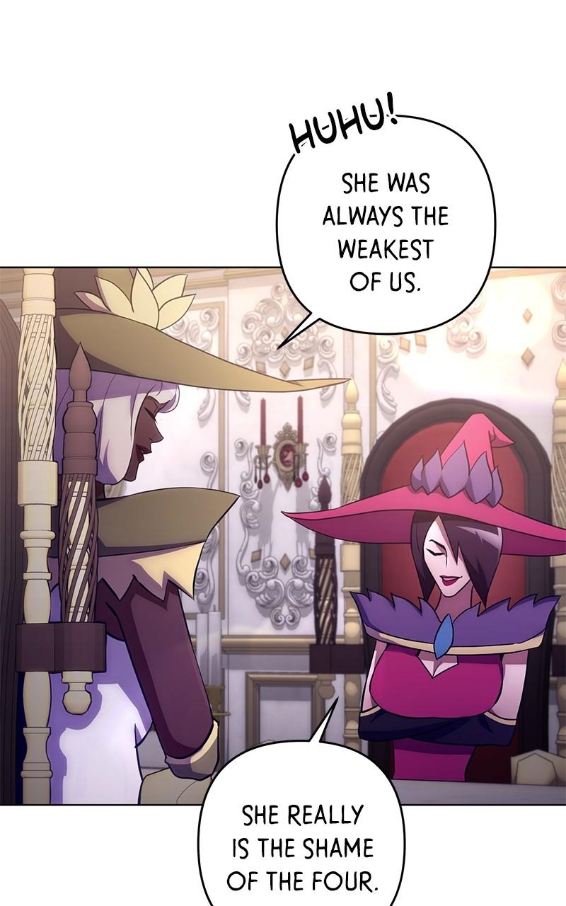 Surviving a Fantasy Adventure Comic Chap 84 - Next Chap 85