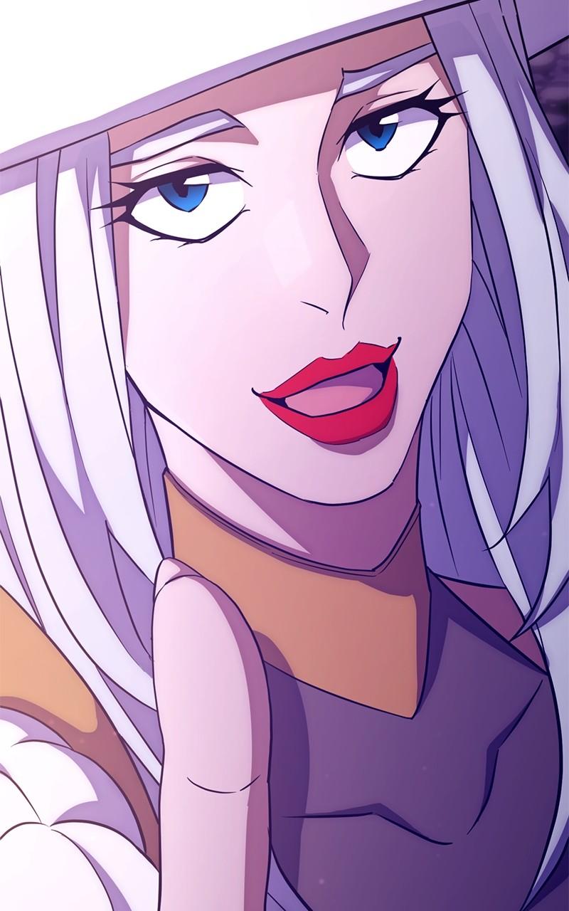 Surviving a Fantasy Adventure Comic Chap 84 - Next Chap 85