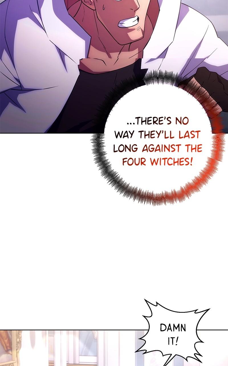 Surviving a Fantasy Adventure Comic Chap 84 - Next Chap 85
