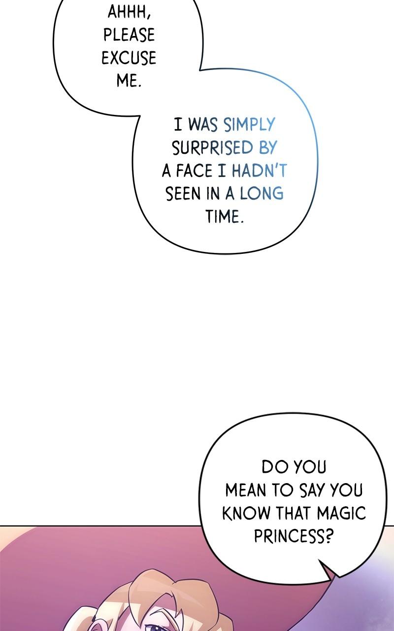 Surviving a Fantasy Adventure Comic Chap 84 - Next Chap 85