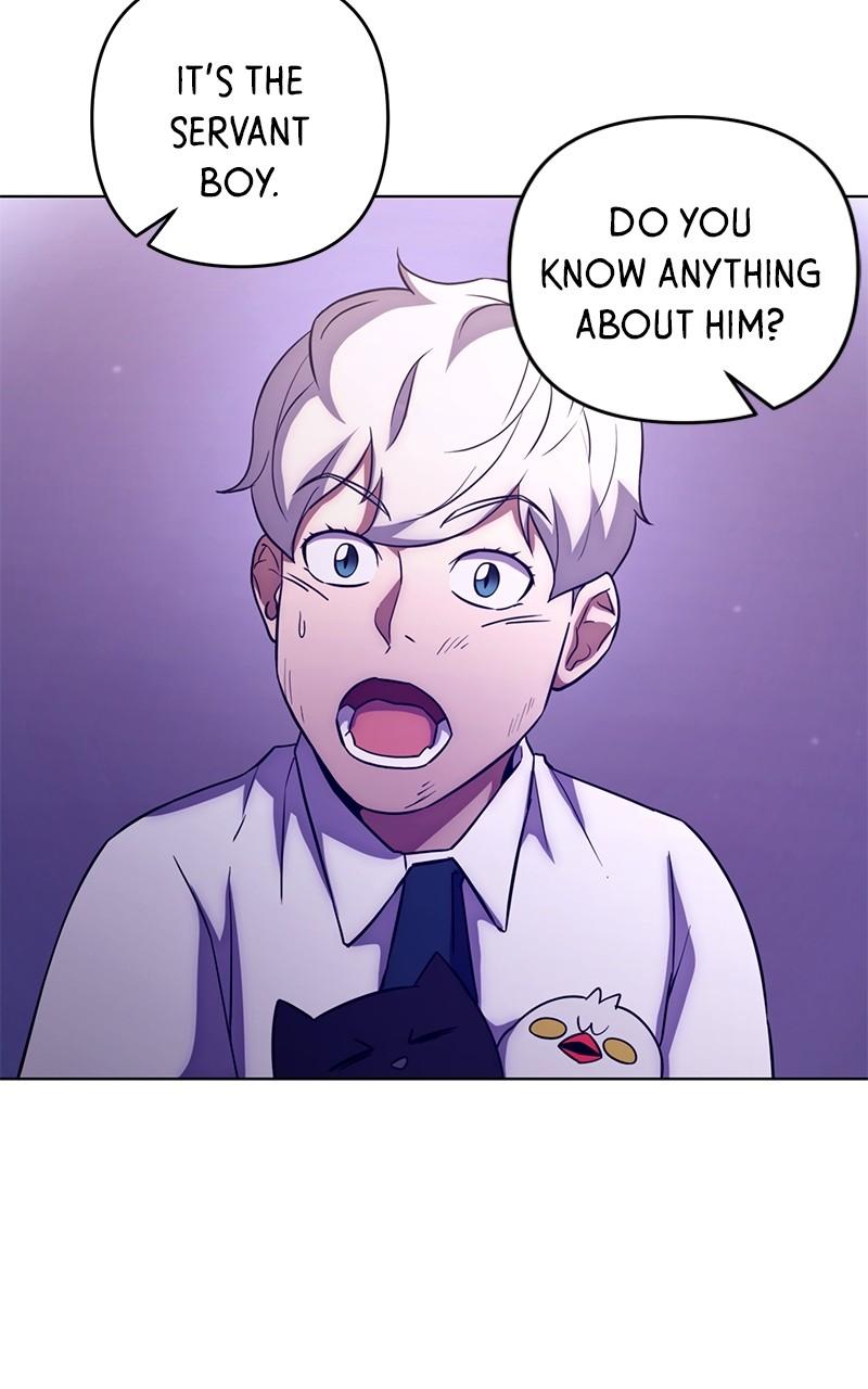 Surviving a Fantasy Adventure Comic Chap 84 - Next Chap 85
