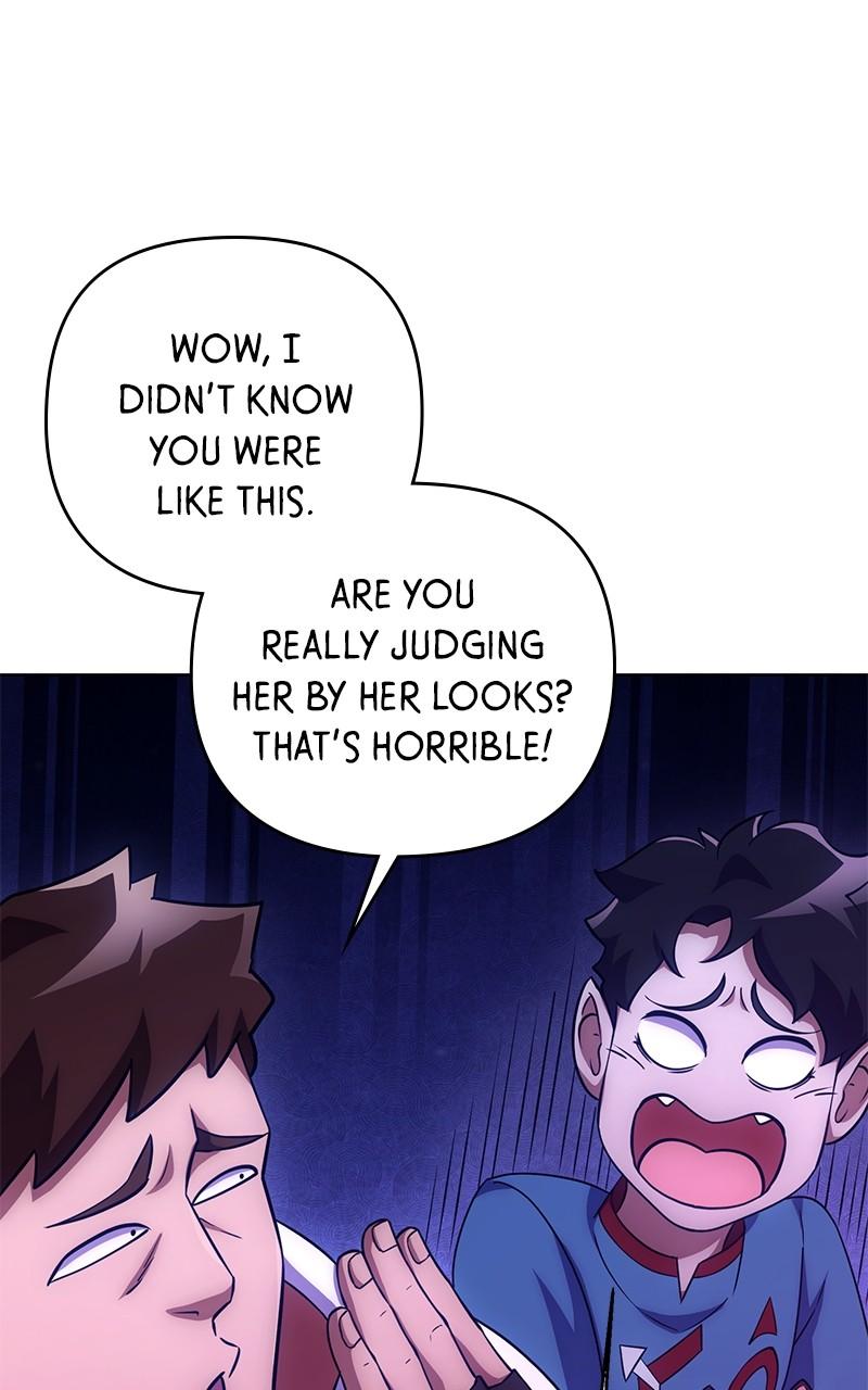 Surviving a Fantasy Adventure Comic Chap 85 - Next Chap 86